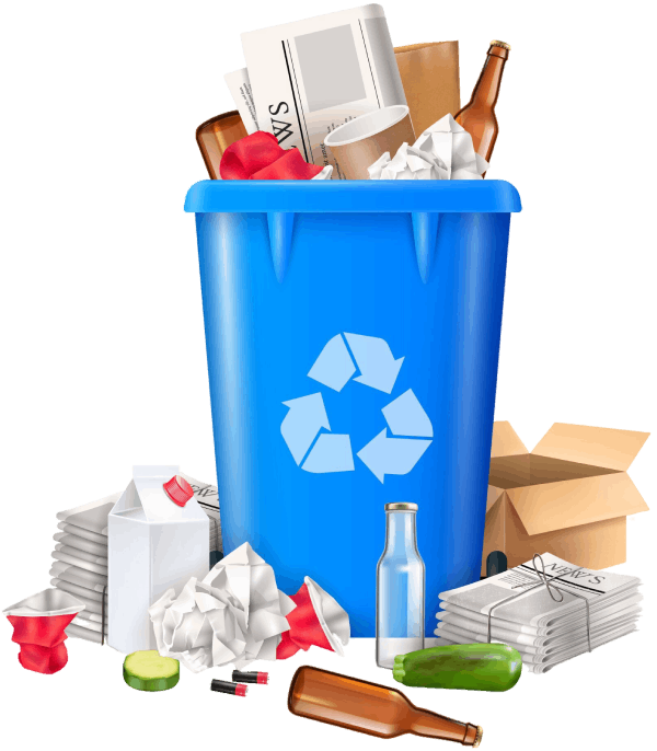 Waste Type
